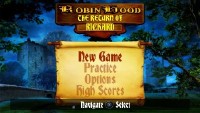 Robin Hood: The Return of Richard  6.20 - 6.60  (RUS/PSP/2010)