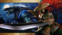 Monster Hunter Portable 3rd (v4.0) (2010/PSP/ENG)