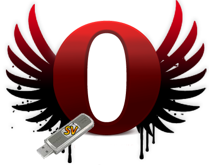 Opera Unofficial 12.12.1707 x86x64 Portable