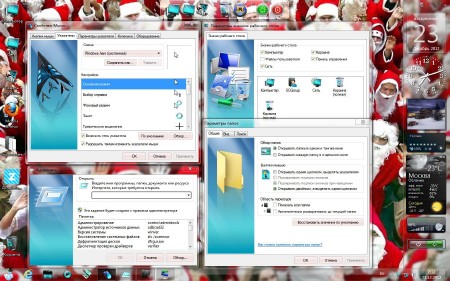 Windows 7 Ultimate SP1 x64 DDGroup v.4 (2012/RUS)