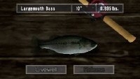 Reel Fishing: The Great Outdoors  6.20 - 6.60  (ENG/2006/PSP)