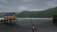 Reel Fishing: The Great Outdoors  6.20 - 6.60  (ENG/2006/PSP)