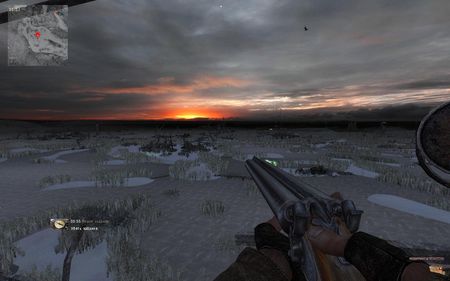 S.T.A.L.K.E.R.: Clear Sky -   v.2.0 (2012/RUS/RePack by SeregA-Lus)