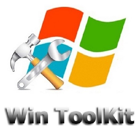 Win ToolKit 1.4.1.3 Portable + DISM