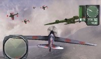 WWII: Battle Over the Pacific  5.51-6.60  (PSP/2008/ENG)