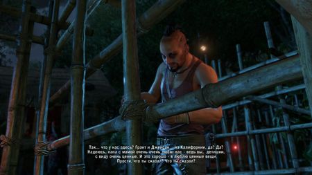 Far Cry 3 Deluxe Edition v.1.04 (2012/RUS/Repack by Fenixx)