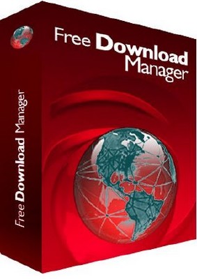 Free Download Manager 3.9.2.1281