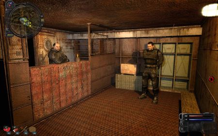 S.T.A.L.K.E.R.:       ( 1-) (2012/RUS/RePack by SeregA-Lus)