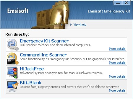 Emsisoft Emergency Kit 3.0.0.1 DC 30.12.2012 RuS Portable