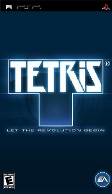 Tetris   6.60  . (2009/PSP/RUS)