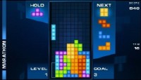 Tetris   6.60  . (2009/PSP/RUS)