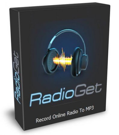 RadioGet 3.3.9.1