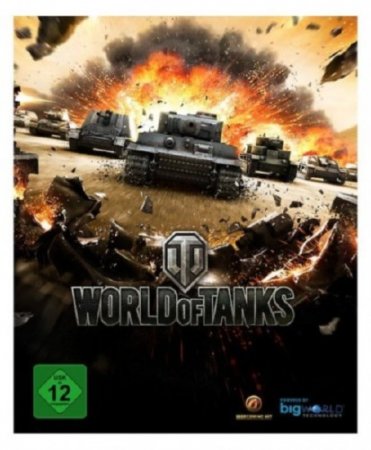   / World of Tanks Patch v.0.8.2 (2012/RUS)