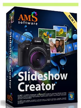 Photo Slideshow Creator 4.25 Final (Eng/Rus_2012)