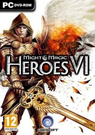 Might and Magic: Heroes VI v1.8.0 + 2 DLC (2012/Rus/Eng/Multi6/Repack by Dumu4)