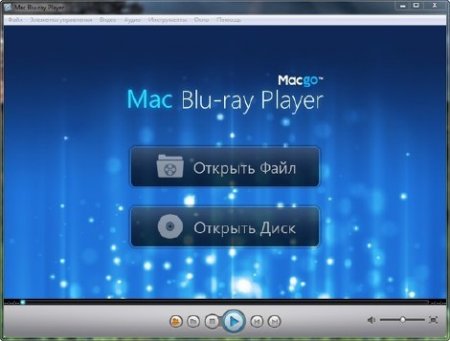 Mac Blu-ray Player 2.7.2.1071 (ML/Rus_7.12.2012)