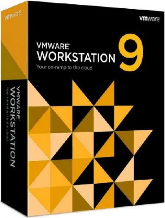 VMware Workstation 9.0.1 build 894247 (i386, x86-64) (bundle)