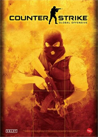 Counter-Strike: Global Offensive 1.21.4.1 [No-Steam] (2012/RUS/ENG/Multi6) RePack by 7K