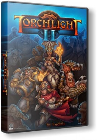 Torchlight 2 v.1.20.5.3 (2012/RUS/ENG) RePack  Audioslave