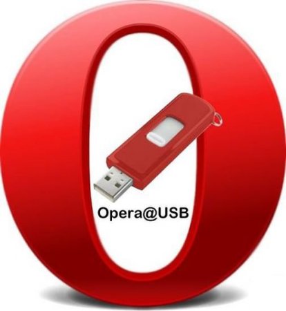 Opera@USB 12.12 Build 1707 Final