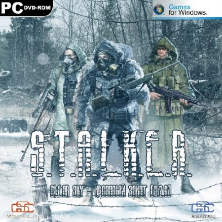 S.T.A.L.K.E.R.: Clear Sky -   v.2.0 (2012/RUS/RePack by SeregA-Lus)