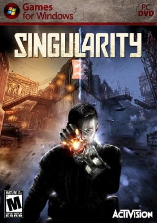 Singularity v1,1 (2010/Rus/Eng/PC) RePack  R.G. 