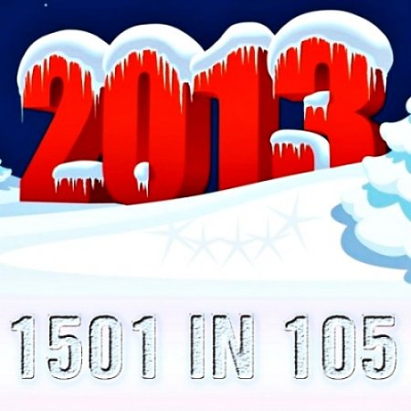 1501 IN 105 (2012/MP3)