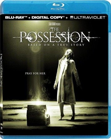   / The Possession (2012/HDRip)