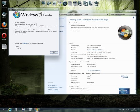 Windows 7x86x64 Ultimate UralSOFT v.1.1.13