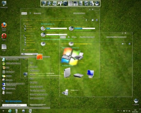 Windows 7 Ultimate UralSOFT v.2.1.13 (x86x64)