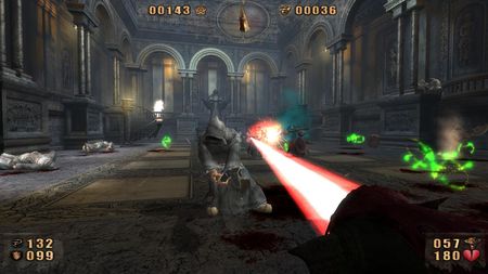 Painkiller REVOLUTiON (2012/RUS) RePack Mod  R.G. REVOLUTiON