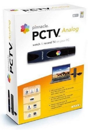 Pinnacle TVCenter 6.4.4.905 ML RUS