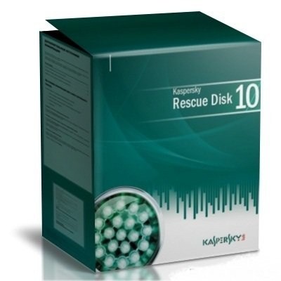 Kaspersky Rescue Disk 10.0.31.4 / WindowsUnlocker 1.2.1 / USB Rescue Disk Maker 1.0.0.7 (09.01.2013)