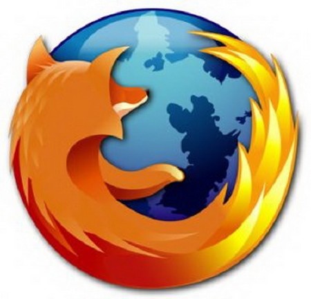Mozilla Firefox 18.0 RC (2013) RUS