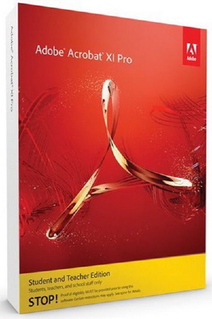 Adobe Acrobat XI Professional v 11.0.1 Final RePack by KpoJIuK