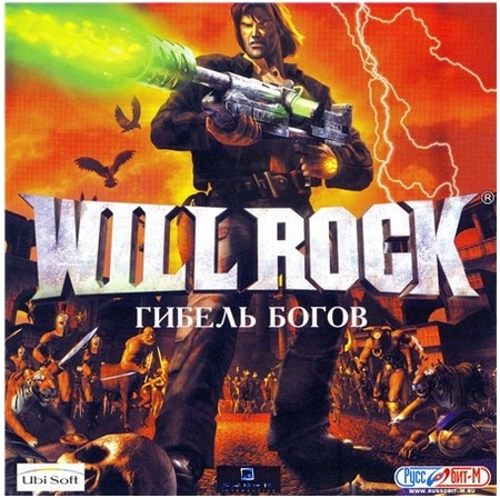 Will Rock:   (2003 RUS) PC | 