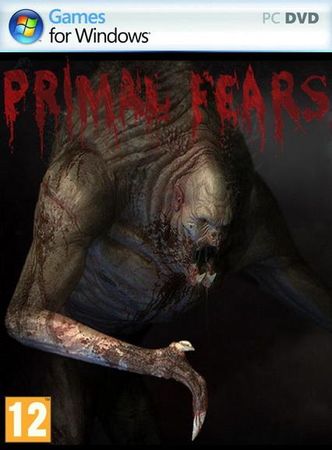 Primal Fears v.1.0.471 (2013/RUS/ENG/MULTI4/Repack by Fenixx)