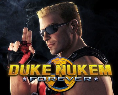 Duke Nukem Forever (2011/RUS/ENG/RePack by R.G.Revenants)