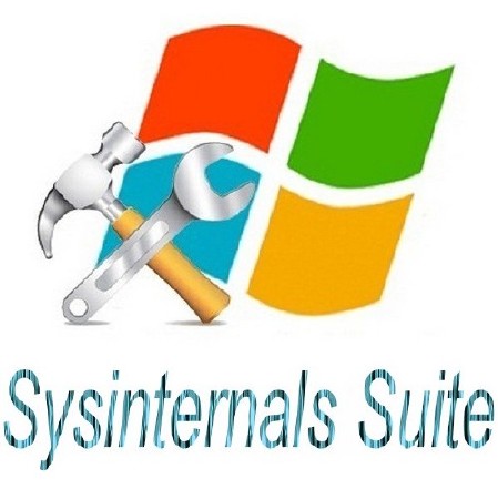 Sysinternals Suite 11.01.2013 Portable