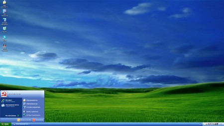 Windows XP Professional RU x64 Artem Kiss Edition 1.0 (2013/RUS/ENG)