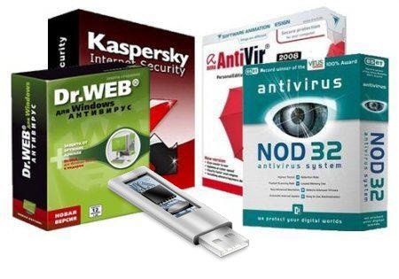 SV-antivirus scaners pack FULL DC 2013.01.13