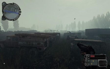 Crisys / CryZone: Sector 23 / Reload Addon (2012/Ru/Mod/Beta) Repack  3