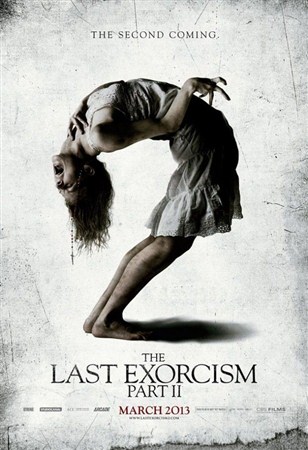    2 / The Last Exorcism Part II (2013/HDTVRip) 