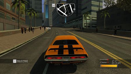 Driver: San Francisco 1.0.04.1114 (2012/ RUS /ENG) RePack by R.G.Games