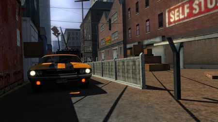 Driver: San Francisco 1.0.04.1114 (2012/ RUS /ENG) RePack by R.G.Games