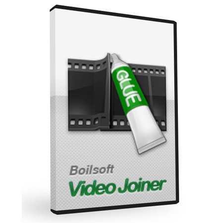 Boilsoft Video Joiner 7.02.1 [_2013 + ]