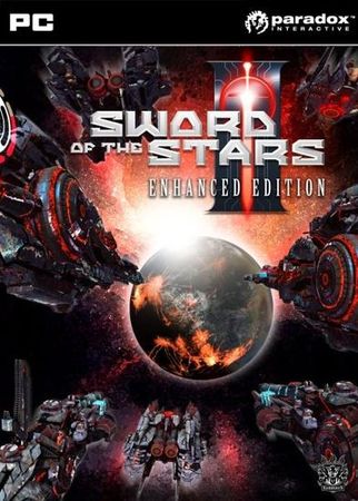 Sword of the Stars II: Enhanced Edition 2.0.24759.1 + DLC (2012/MULTi4) R.G.  Upd 19.01.13