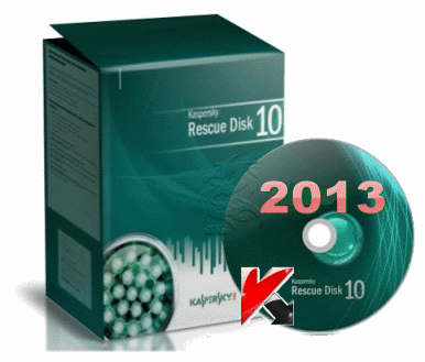 Kaspersky Rescue Disk 10.0.31.4 / WindowsUnlocker 1.2.1 / USB Rescue Disk Maker 1.0.0.7 [20.01.2013]