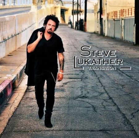 Steve Lukather - Transition (2013) FLAC