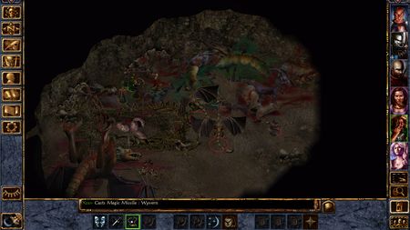 Baldur's Gate: Enhanced Edition [v1.0. 2012 ] ( 2012 /Multi6/ENG) [L] - THETA